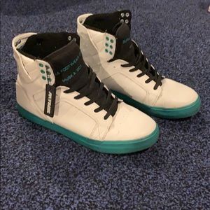 Supra shoes